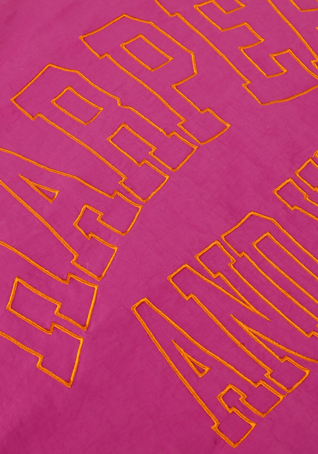 Rosane HARPER & YVE Jack NORA-JA - large