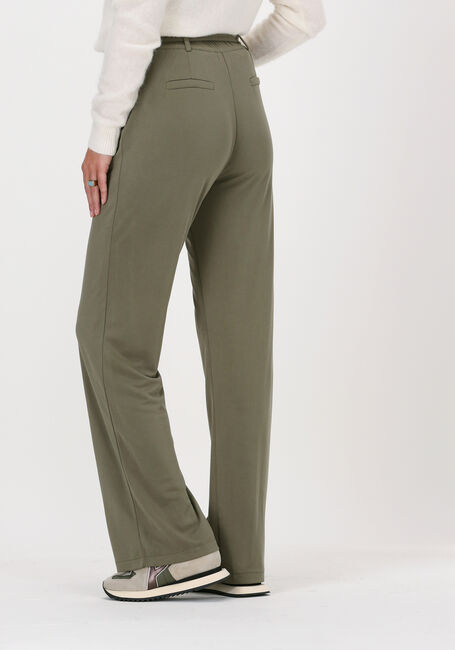 Grüne SIMPLE Weite Hose KARA - large