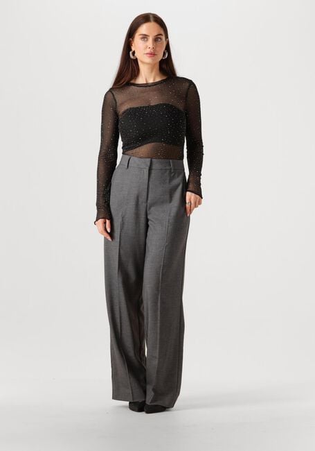 Schwarze MOVES Top MARKHILD 4525 - large