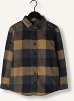 Beige COMMON HEROES Casual-Oberhemd 2331-8110 Beige COMMON HEROES Casual-Oberhemd 2331-8110 - medium