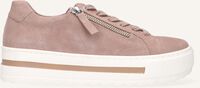 Beige GABOR Sneaker Low 498 Beige GABOR Sneaker Low 498 - medium