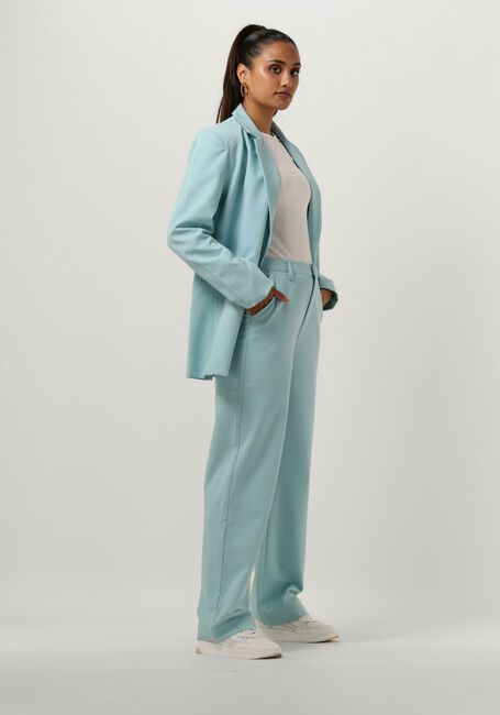 Hellblau MOVES Blazer DAIZY 2737 - large