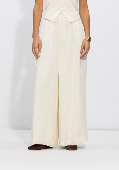 Ecru ELEH Weite Hose SS260043 - large