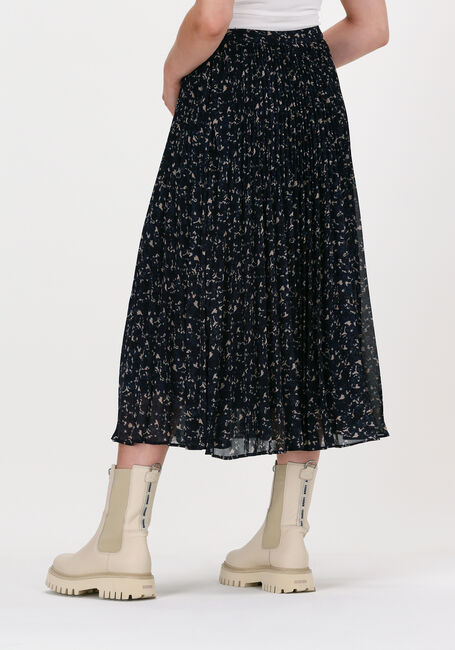 Blaue SECOND FEMALE Midirock NORRIE SKIRT - large