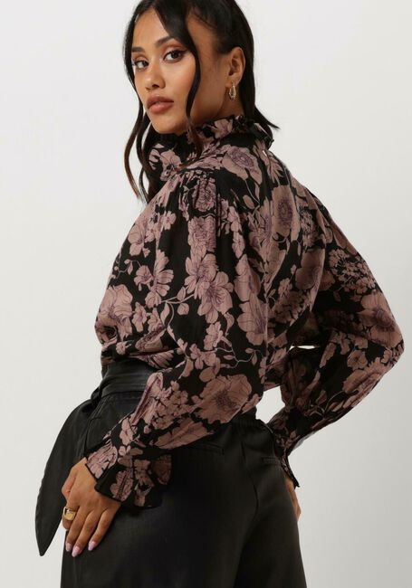 Lilane ANTIK BATIK Blusen LEONIE BLOUSE - large