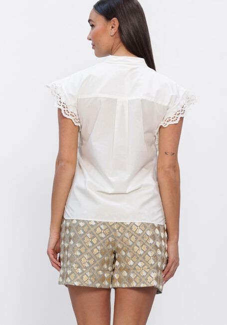 Wei&szlig;e VANESSA BRUNO Blusen GIFTY - large