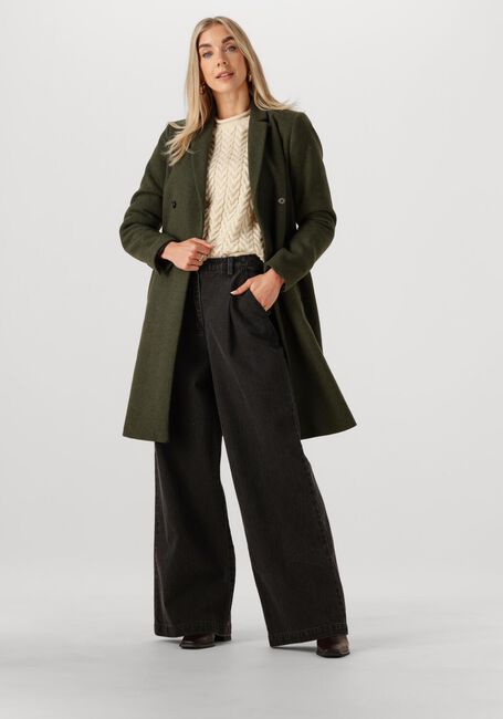 Grüne MODSTRÖM Mäntel ODELIA COAT - large