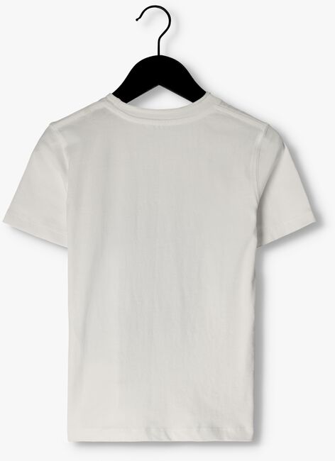 Weiße ZADIG & VOLTAIRE T-shirt X25361 - large