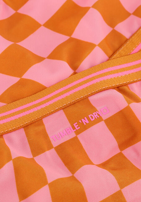 Mehrfarbige/Bunte TUMBLE 'N DRY Bikinis BALAGNE - large