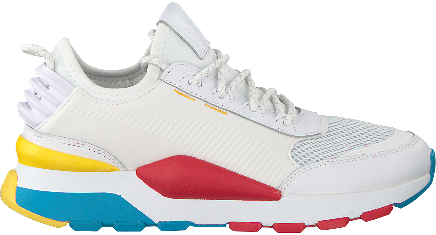 puma rs0 play