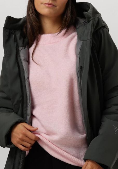 Grüne KRAKATAU Parkas QW500 - large