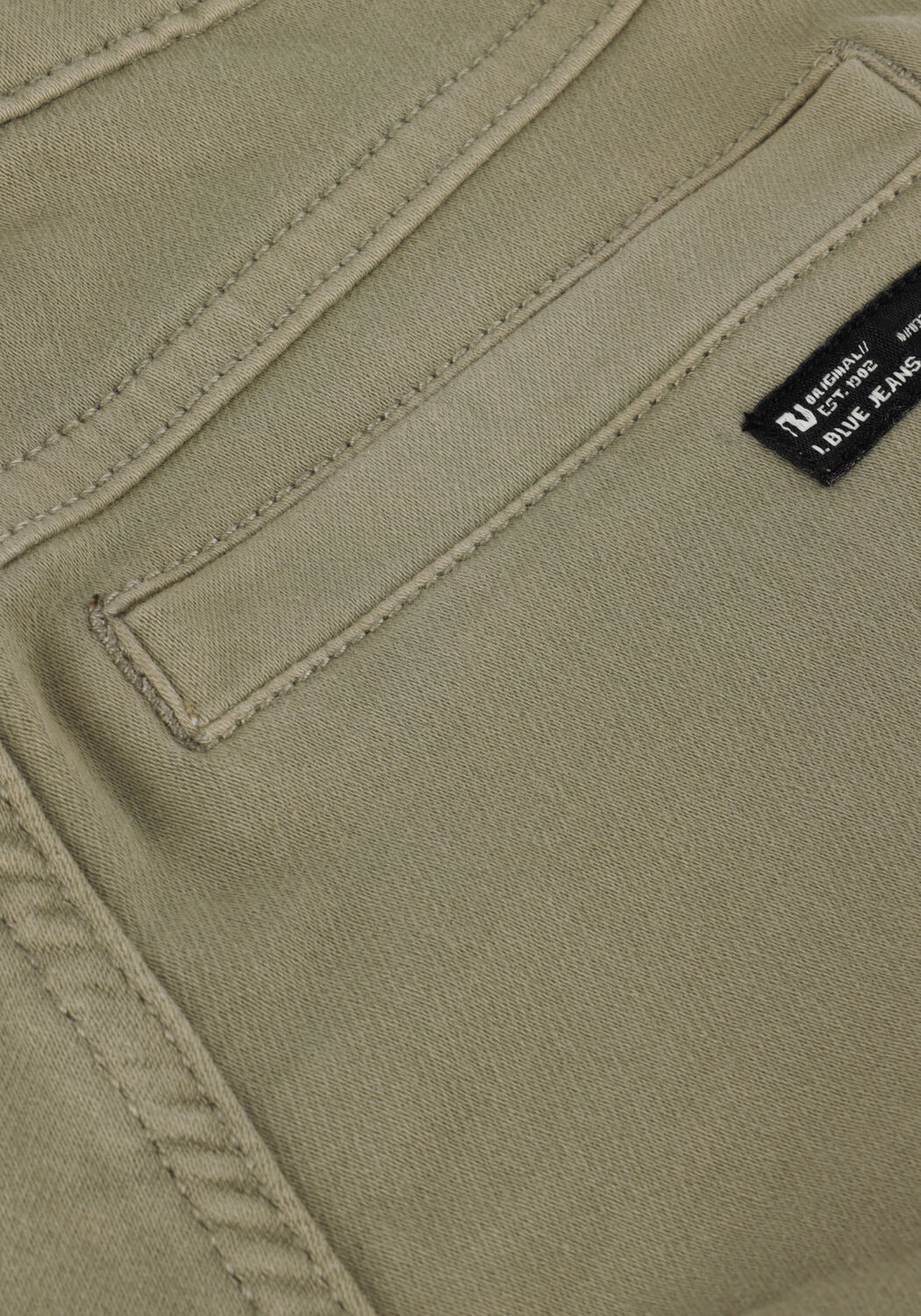 Sand INDIAN BLUE JEANS Cargohosen CARGO PANTS - large