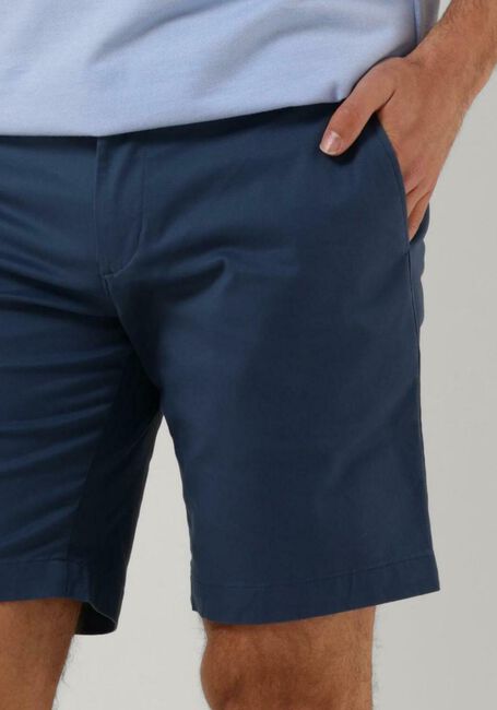 Dunkelblau TOMMY HILFIGER Kurze Hose BROOKLYN SHORT 1985 - large
