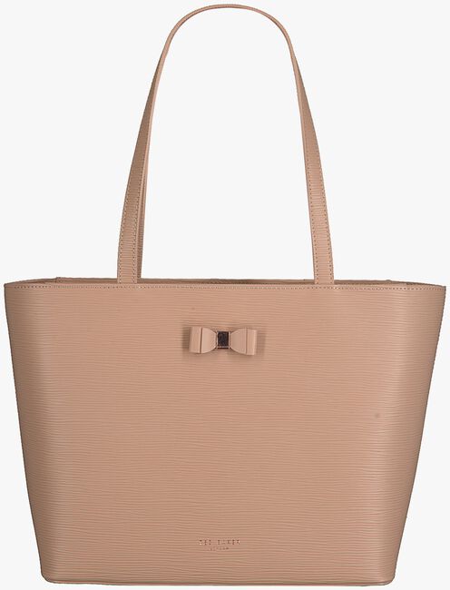 Taupe TED BAKER Handtasche DEANNAH  - large