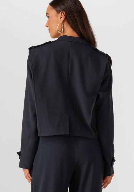 Dunkelblau CO'COUTURE Blazer MARIN JACKET - large