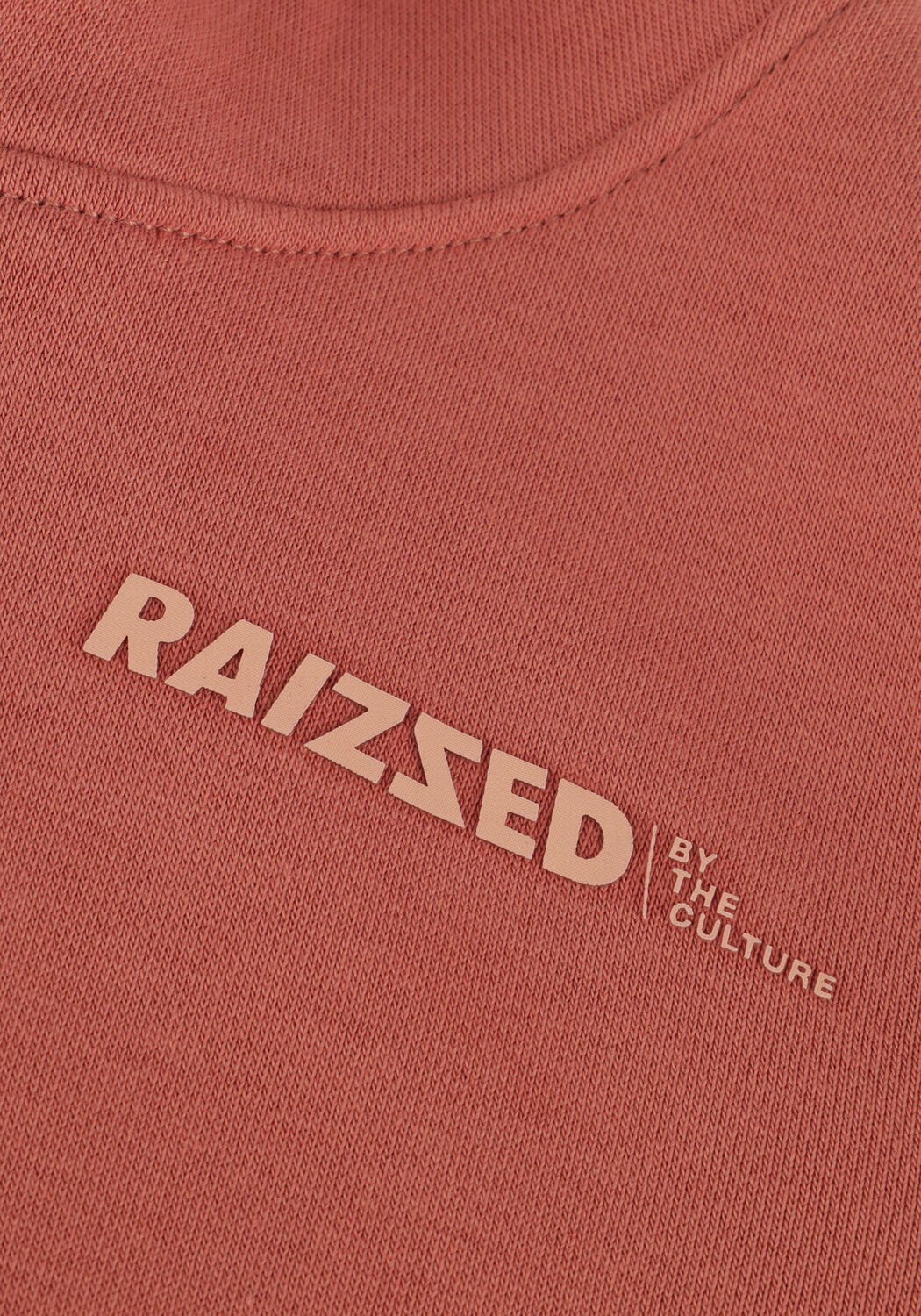Rosane RAIZZED Pullover NEWFIELD - large