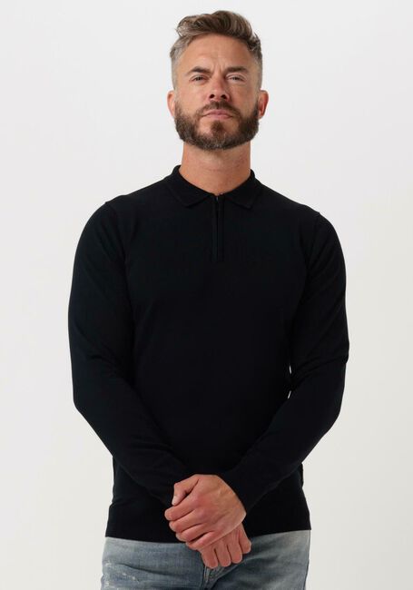 Dunkelblau SAINT STEVE Polos & T-Shirts KASPER - large