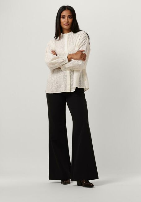 Ecru FABIENNE CHAPOT Blusen BELLE BLOUSE - large