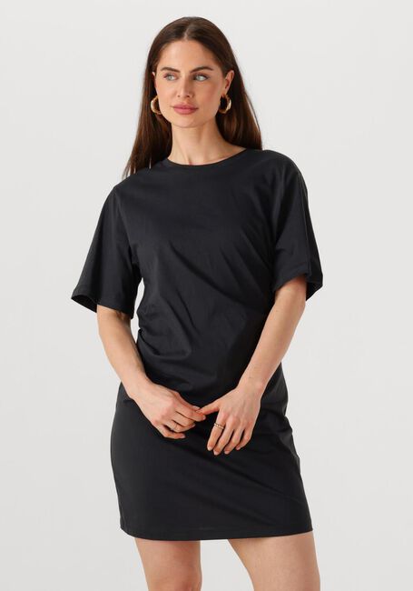 Schwarze MODSTRÖM Minikleid BRAZILMD DRESS - large