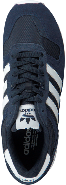 Blaue ADIDAS Sneaker ZX 700 HEREN | Omoda Blaue ADIDAS Sneaker ZX 700 HEREN | Omoda
