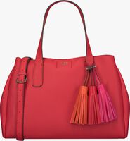 Rote GUESS Handtasche HWVG69 54060 - medium