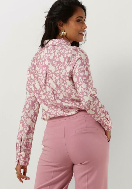 Rosane ANOTHER LABEL Blusen DREISER FLOWER SHIRT L/S - large