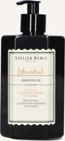 Farbe N/A ATELIER REBUL Bath & body SHOWER GEL - medium