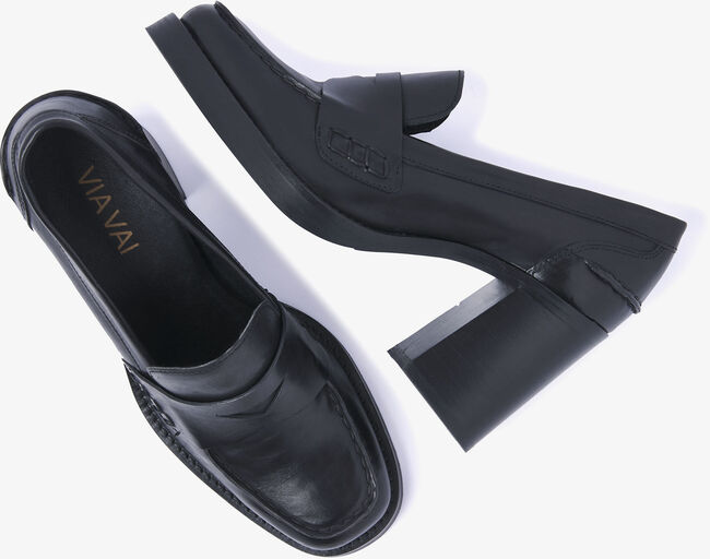 Schwarze VIA VAI Pumps AVERY CLARE - large