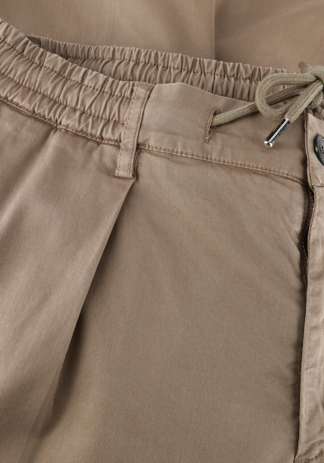 Taupe PROFUOMO Hose TROUSERS 842 SPORTCORD - large