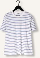 Mehrfarbige/Bunte ENVII T-shirt ENKULLA SS STRIPE 5310 Mehrfarbige/Bunte ENVII T-shirt ENKULLA SS STRIPE 5310 - medium
