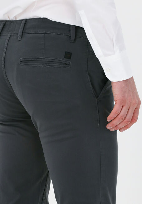 Anthrazit BOSS Chino SCHINO-SLIM D - large