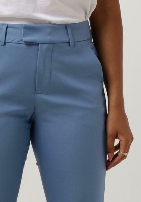 Blaue MOS MOSH Hose MMELLEN NIGHT PANTC - large
