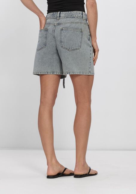 Hellblau MODSTR&Ouml;M Hosen AGGIMD SHORT - large