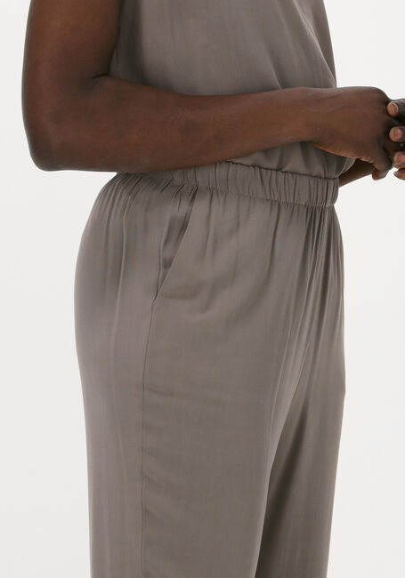 Taupe KNIT-TED Hose YVE - large