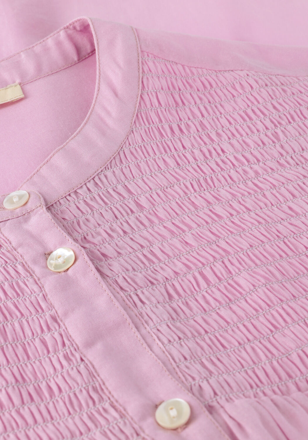 Lila CIRCLE OF TRUST Blusen YAELLA BLOUSE - large