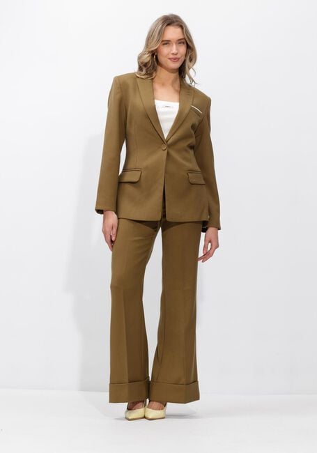 Khaki JOSH V Weite Hose KORIEN - large