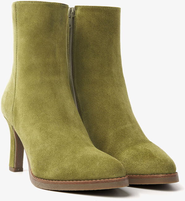Grüne VIA VAI Stiefeletten FALLON RIDGE - large