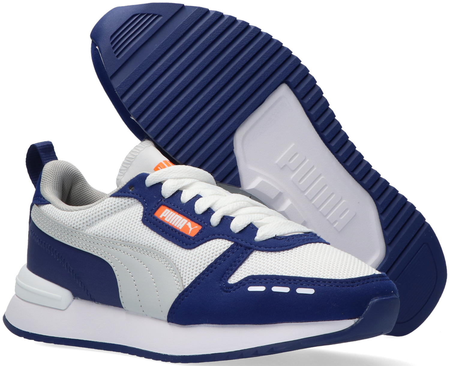 Weiße turnschuhe puma clearance