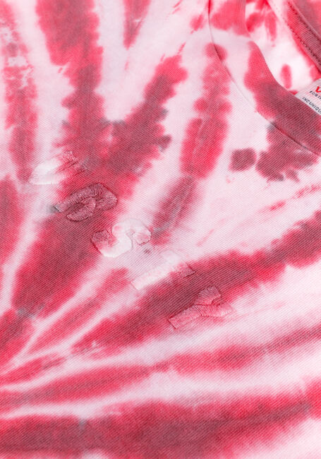 Rote VINGINO Tops & T-shirts JASIO - large