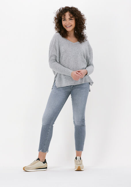 Graue NOT SHY Pullover FAUSTINE - large