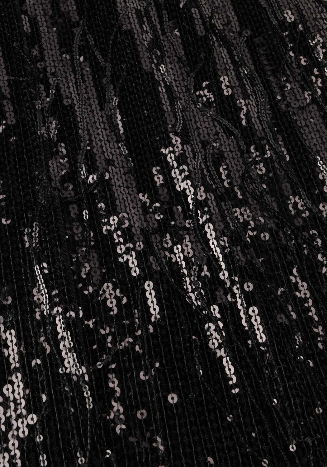 Schwarze CO'COUTURE Midirock MADDOX CC PENCIL SKIRT - large