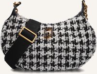 Schwarze LIU JO Umhängetasche BRIONIA 1 Schwarze LIU JO Umhängetasche BRIONIA 1 - medium