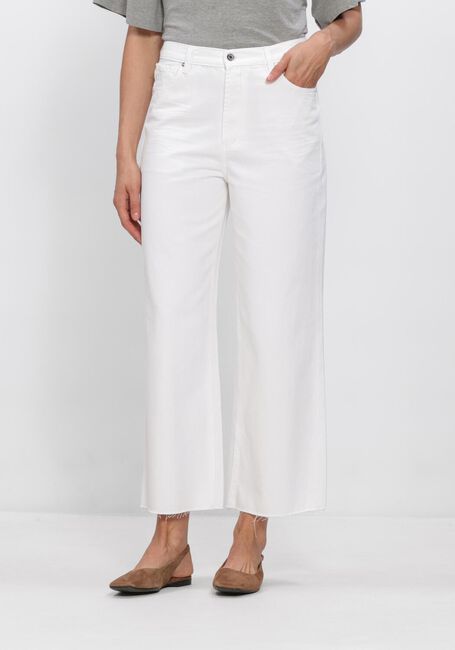 Wei&szlig;e CIRCLE OF TRUST Barrel jeans BOSTON DNM - large