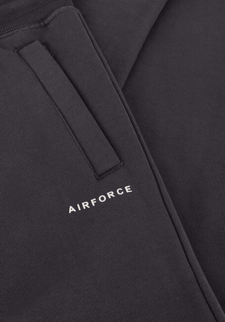 Schwarze AIRFORCE Jogginghose GEB1177 - large
