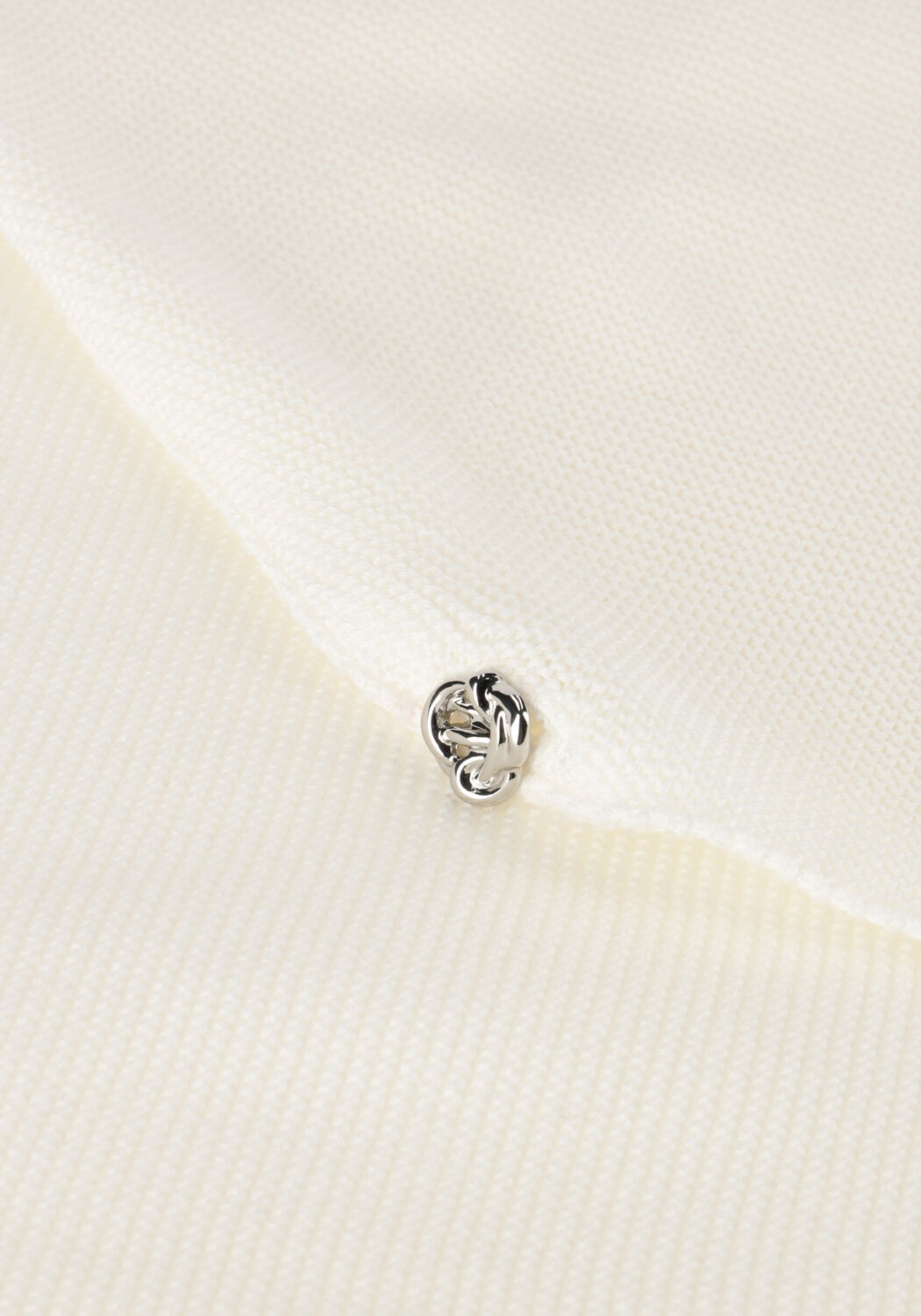 Wei&szlig;e CAROLINE BISS Top 1246 - large