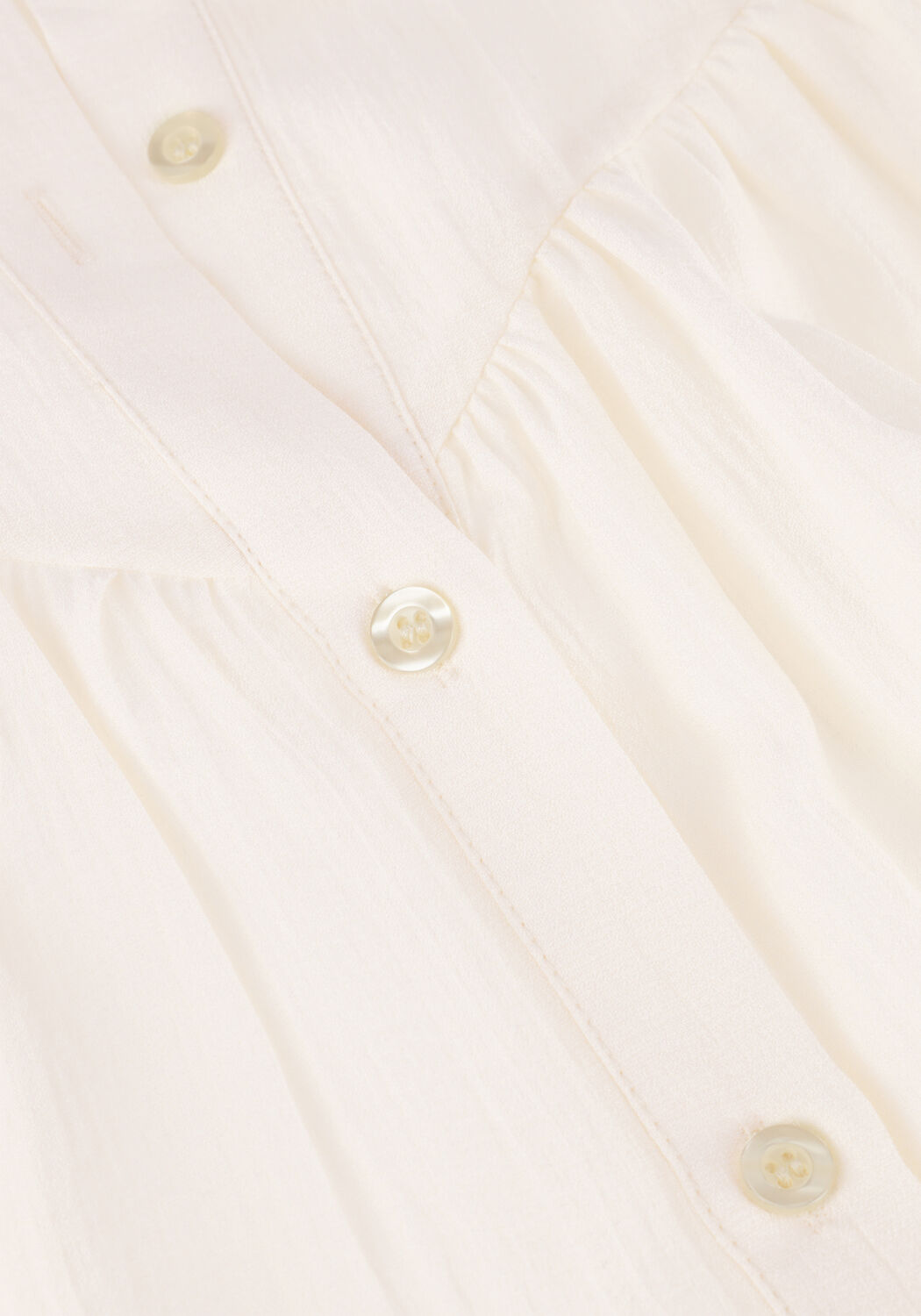 Wei&szlig;e YDENCE Blusen BLOUSE HESTER - large