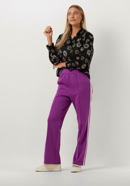 Schwarze REFINED DEPARTMENT Blusen ACE - large