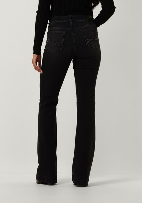Dunkelgrau LIU JO Bootcut jeans PANT.AUTHENTIC BEAT H.W. - large