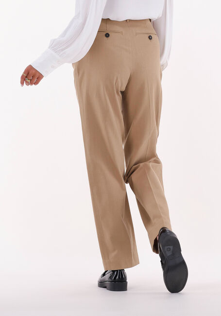 Sand VANESSA BRUNO Hose SILVER PANT - large