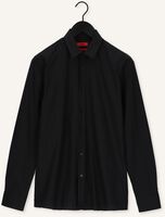 Schwarze HUGO Klassisches Oberhemd ELISHA02 10224742 01 Schwarze HUGO Klassisches Oberhemd ELISHA02 10224742 01 - medium